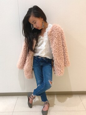 jazminneさんのコーディネート