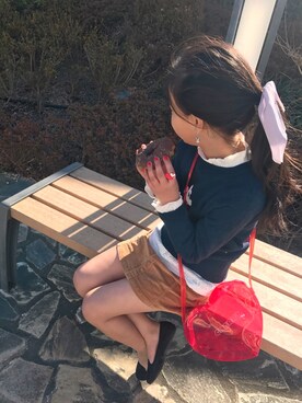 jazminneさんのコーディネート