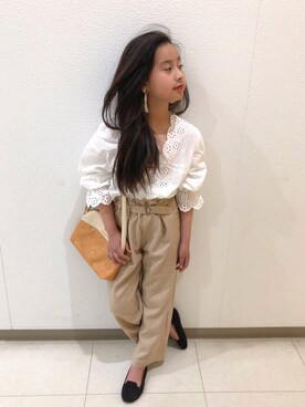 jazminneさんのコーディネート