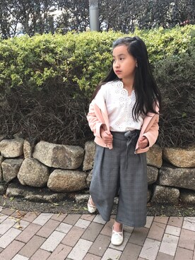 jazminneさんのコーディネート