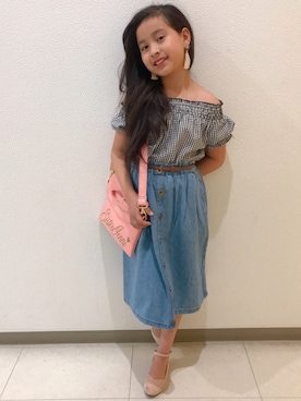 jazminneさんのコーディネート