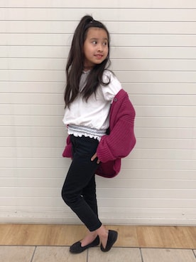 jazminneさんのコーディネート