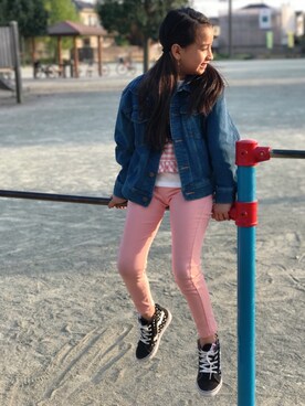 jazminneさんのコーディネート