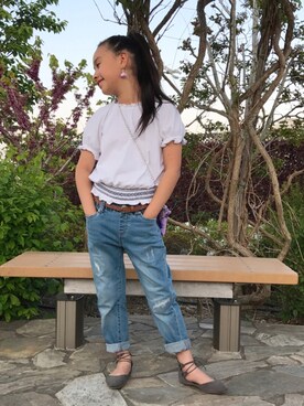 jazminneさんのコーディネート