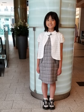 タマゴ？ヒヨコ？さんのコーディネート