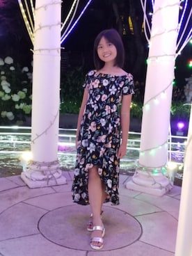 タマゴ？ヒヨコ？さんのコーディネート