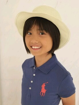 タマゴ？ヒヨコ？さんのコーディネート