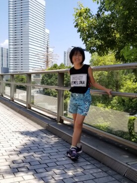 タマゴ？ヒヨコ？さんのコーディネート