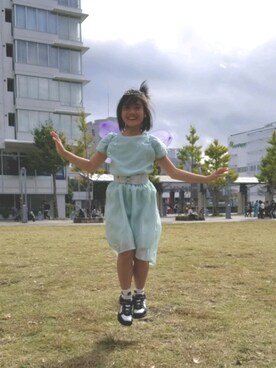 タマゴ？ヒヨコ？さんのコーディネート