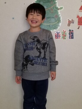 タマゴ？ヒヨコ？さんのコーディネート