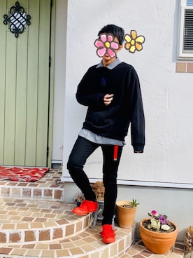  Akito    (amies)さんのコーディネート