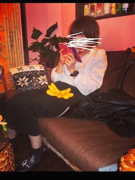 わいみーさん（レディース・154cm）の春コーディネート