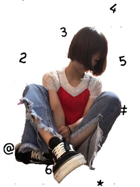 「Narcissus（ナルシス）のアイテム（デニムパンツ）」を使った、わいみーさん（レディース・154cm）の春コーディネート