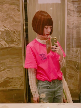 わいみーさんのコーディネート