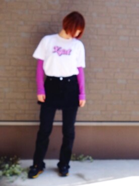 わいみーさんのコーディネート