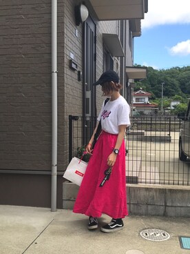 わいみーさんのコーディネート