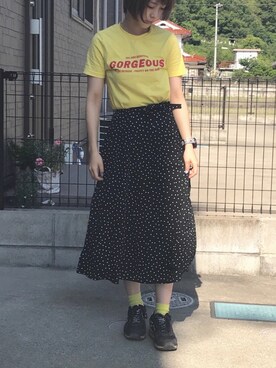 わいみーさんのコーディネート