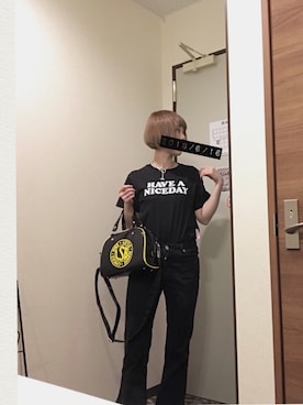 わいみーさんのコーディネート