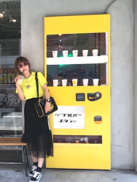 わいみーさんのコーディネート