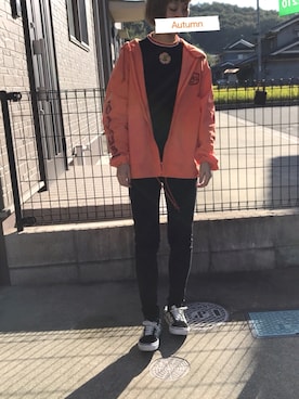 わいみーさんのコーディネート