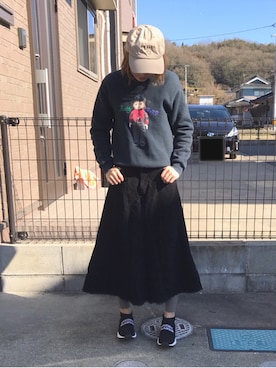 わいみーさんのコーディネート