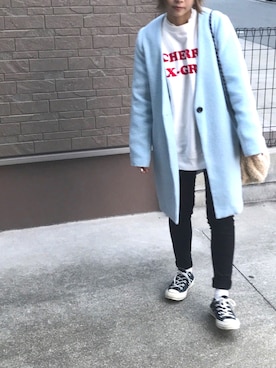 わいみーさんのコーディネート