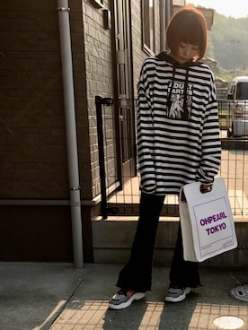 わいみーさんのコーディネート