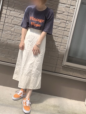 わいみーさんのコーディネート