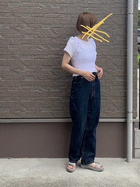 わいみーさんのコーディネート