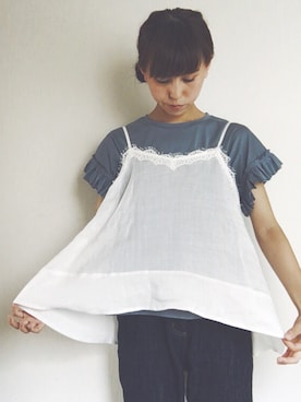 r.さんのコーディネート