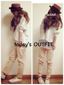 Ungrid | タンクトップ