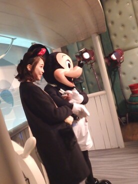 NANAさんのコーディネート