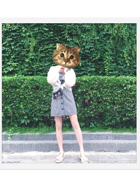 sixfireさんのコーディネート