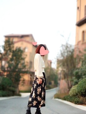 sixfireさんのコーディネート