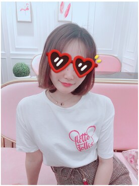 sixfireさんのコーディネート