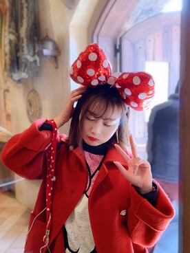 sixfireさんのコーディネート