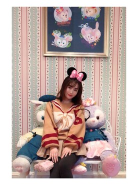 sixfireさんのコーディネート