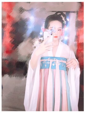 sixfireさんのコーディネート