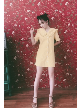 sixfireさんのコーディネート