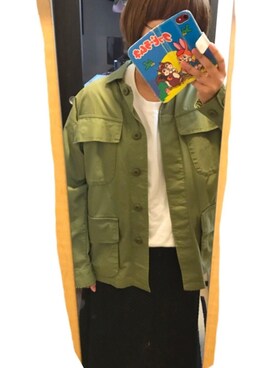 saachanpiさんのコーディネート