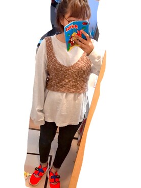 saachanpiさんのコーディネート