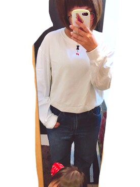 saachanpiさんのコーディネート