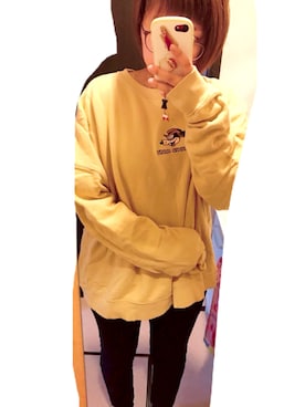 saachanpiさんのコーディネート