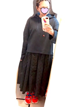 saachanpiさんのコーディネート