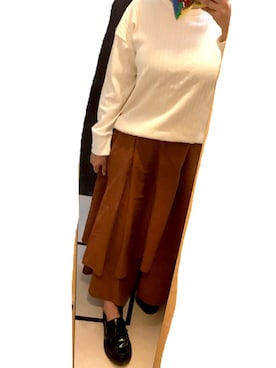 saachanpiさんのコーディネート