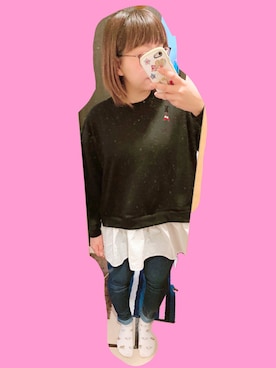 saachanpiさんのコーディネート