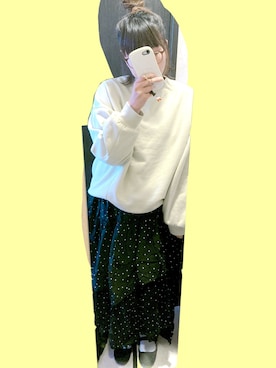 saachanpiさんのコーディネート