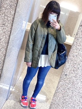 saachanpiさんのコーディネート