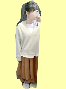 saachanpiさんのコーディネート