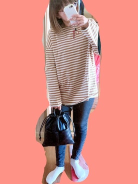 saachanpiさんのコーディネート